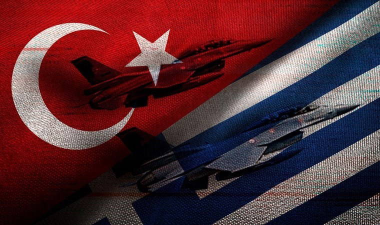 Yunan basınından '2030' raporu: Ege'deki 'güç dengesi' nasıl şekillenecek?