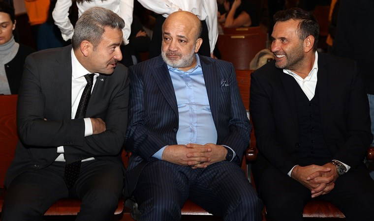 Başkan Murat Sancak açıkladı: Adana Demirspor'da 2 ayrılık!
