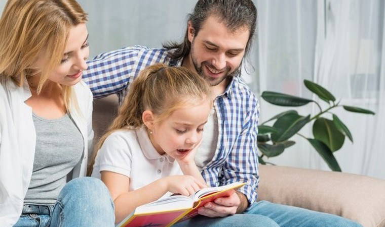 Çocuklara kitap okumayı sevdirmenin 5 yolu