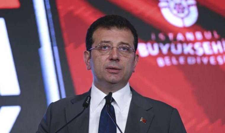 Son Dakika: İmamoğlu'ndan 'kilise saldırısı' açıklaması