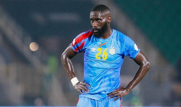 Afrika Uluslar Kupası'nda penaltı kaçırmıştı: Arthur Masuaku'dan eleştirilere sert yanıt!