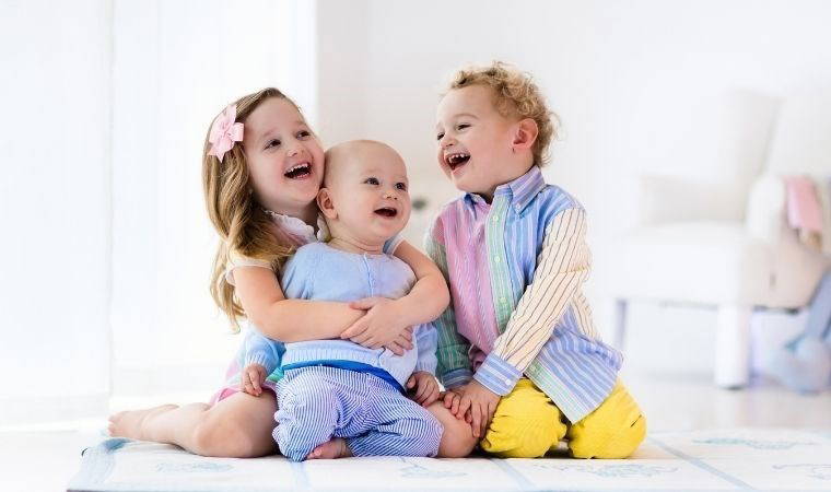 Doğum sıralamanız kişiliğinizi nasıl etkiliyor?