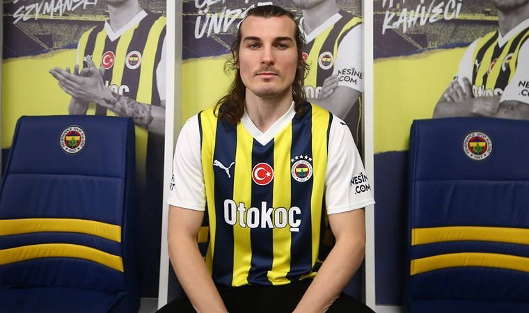 Fenerbahçe transferi resmen duyurdu: Çağlar Söyüncü'den ilk açıklama!