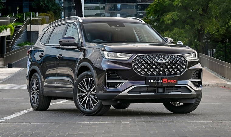Chery Tiggo 8 Pro'nun rakibi Türkiye'ye geliyor: Daha hızlı ve daha az yakıyor