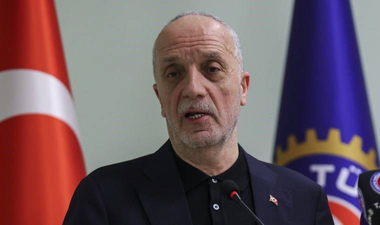 'Bunların bize bir şey vereceği yok'