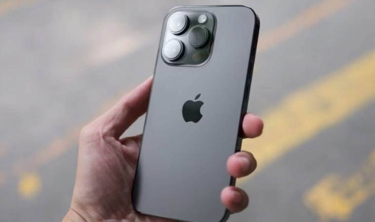 Popüler uygulamalar iPhone verilerinizi topluyor