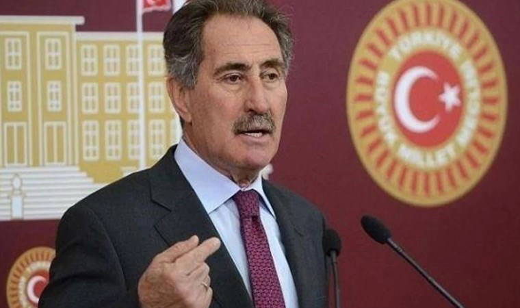 Sosyal medyadan duyurdu