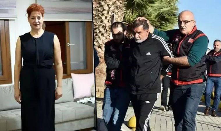 Boşanma sürecinde katledilen Hülya Şellavcı davası Meclis gündeminde