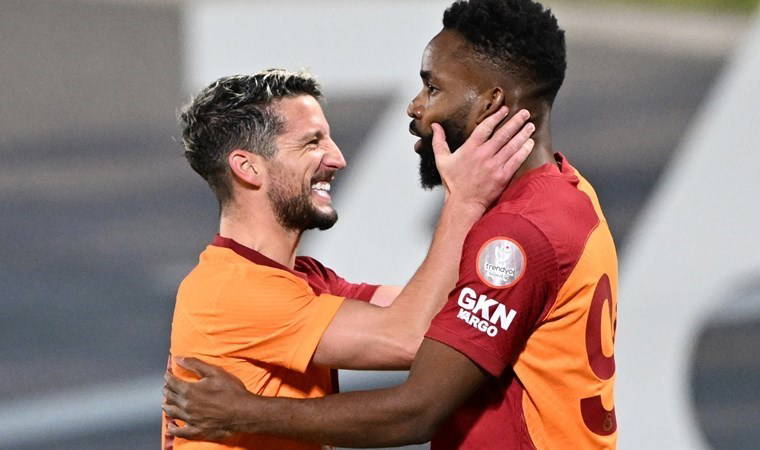 Transfer teklifi yaptı