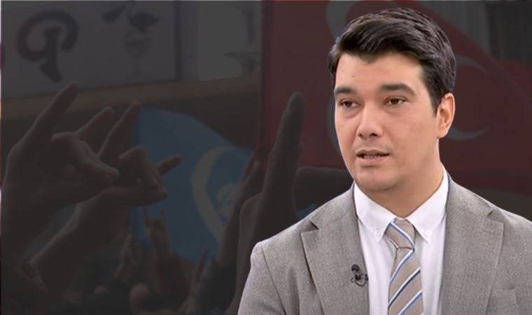 Ülkü Ocakları'nın yeni hedefi oldu