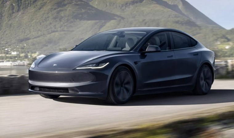 Elektrikli araçların sigorta fiyatı benzinlileri katladı! Tesla ayrıntısı şaşırttı...