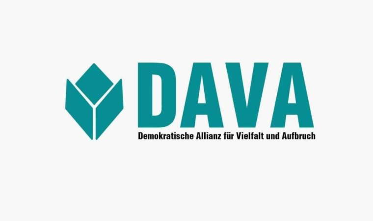 'DAVA' yöneticileri tepkili