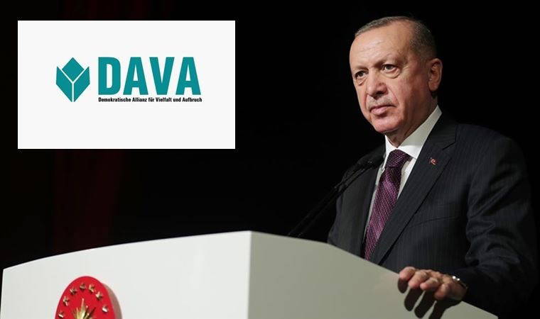 Almanya’da AKP’ye yakın olmakla eleştirilen yeni siyasi oluşum DAVA nedir?