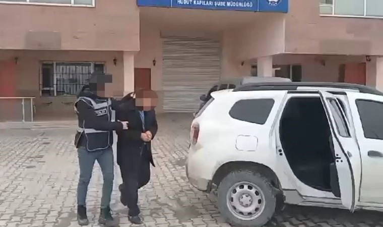 Van’da 10 organizatör tutuklandı