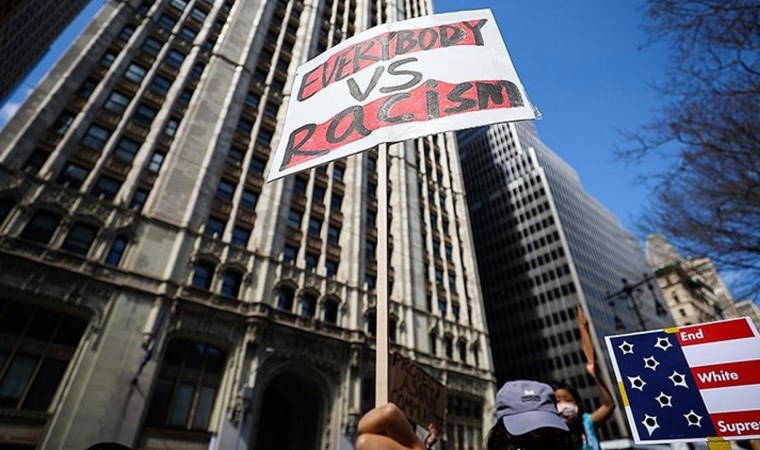 ABD'de dikkat çeken veri: Müslüman karşıtı nefret ve ayrımcılıkta patlama!