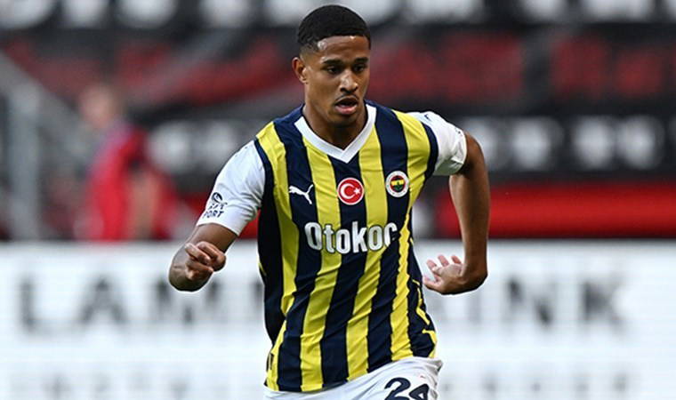 Fenerbahçe'den Oosterwolde kararı!