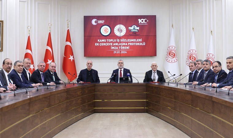 Bakan açıkladı...