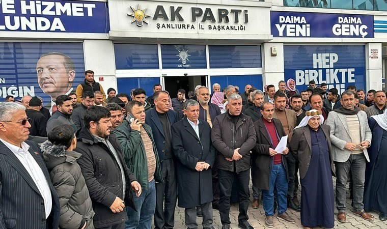 AKP’de aday krizi...