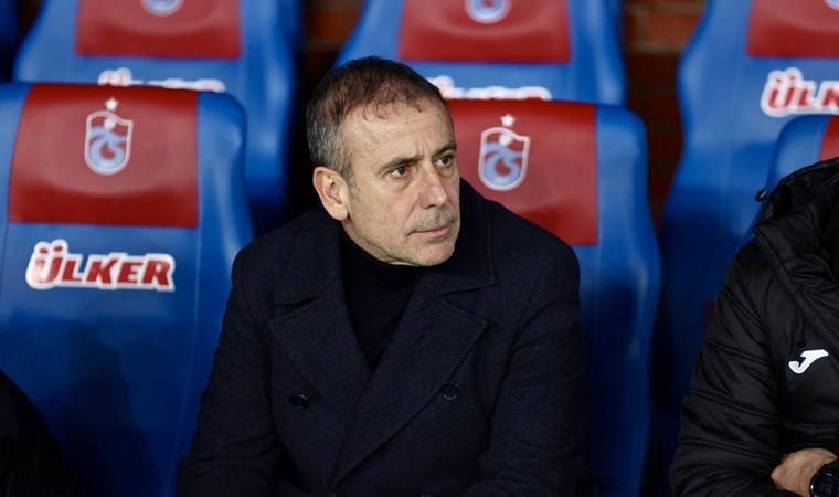 Abdullah Avcı'dan tepki: 'Yan hakem nasıl görmüyor'