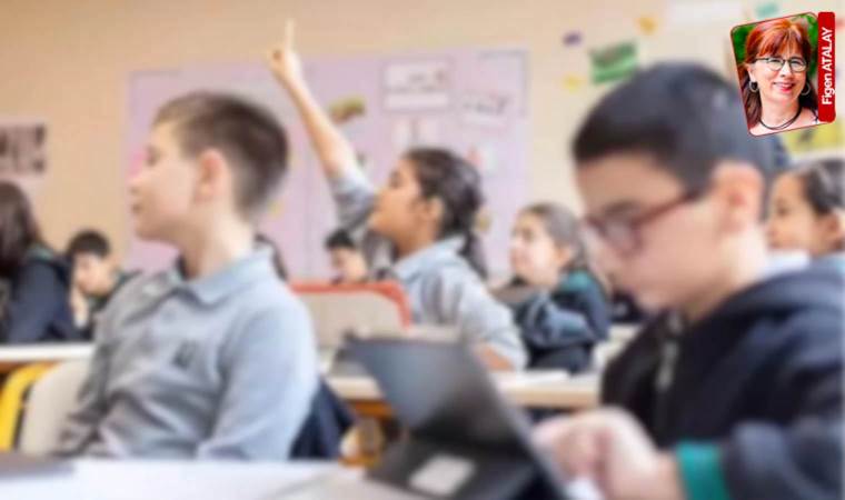 TÖDER Başkanı Taşel, Uluslararası Öğrenci Değerlendirme Programı sonuçlarını yorumladı: Temel beceriler düşük