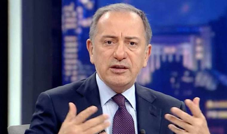 Son dakika... Gazeteci Fatih Altaylı 'şüpheli' sıfatıyla ifadeye çağrıldı
