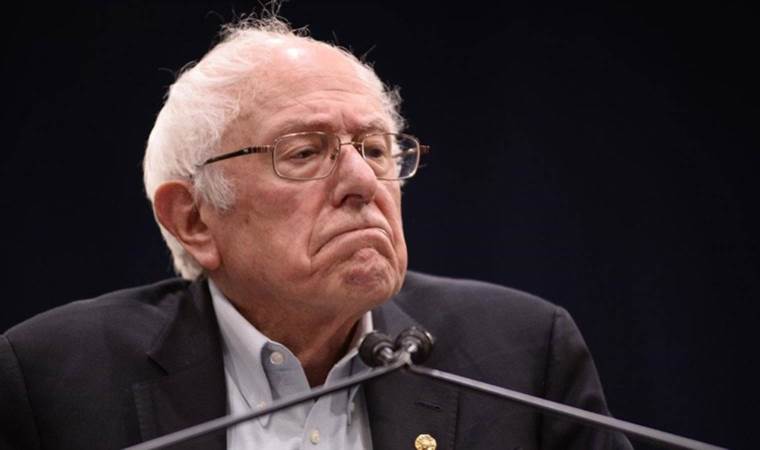 ABD'li Senatörden İsrail'e yardımın durdurulması çağrısı