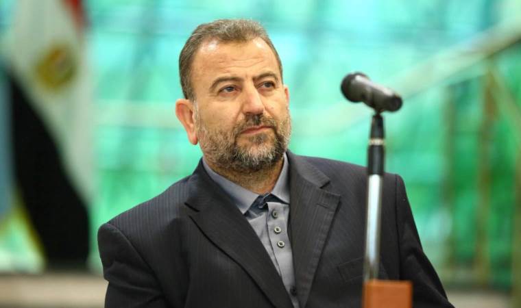 Hamas'tan Aruri suikastı tepkisi: İsrail sorumludur