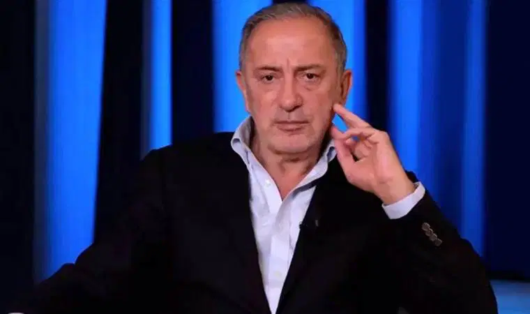 İfadeye çağrıldığı iddia edilen Fatih Altaylı'dan açıklama