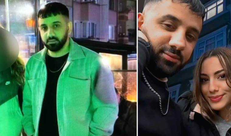 Yılbaşı gecesi erkek dehşeti! 17 yaşındaki Melek Nur'u başından vurdu: Hastane önüne bırakıp kaçtı