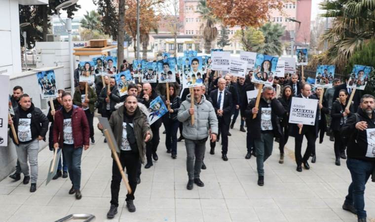 Depremde 72 kişiye mezar oldu: ‘İsias’ davası başladı