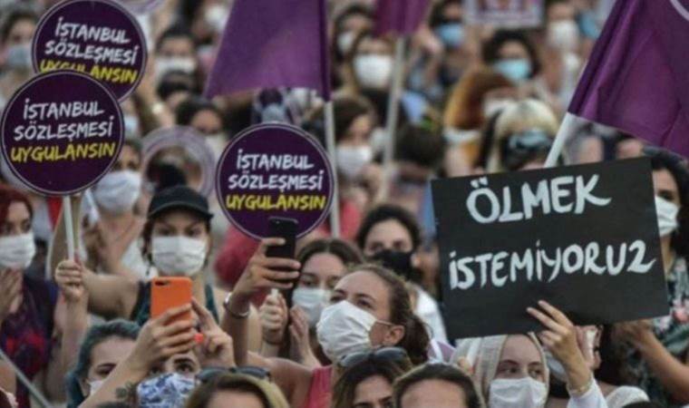 İzmir, en çok kadın cinayetinin işlendiği ikinci il oldu