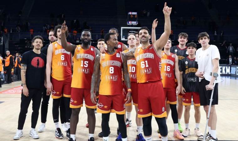 Bertram Derthona - Galatasaray Ekmas maçı ne zaman, saat kaçta, hangi kanalda?