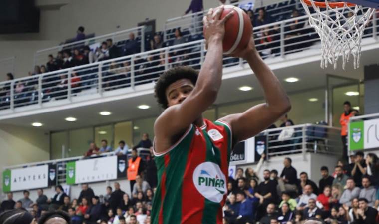 Pınar Karşıyaka - Rio Breogan maçı ne zaman, saat kaçta, hangi kanalda?