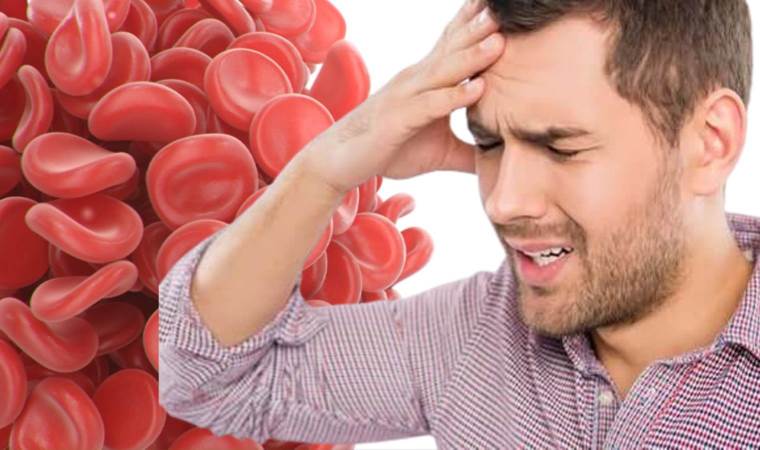 Uzmanı öneriyor, kansızlık hastalığına doğal çözüm! B vitamininden güçlü kemiklere...