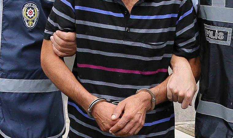 Sinop’ta ruhsatsız silah operasyonu: 5 gözaltı