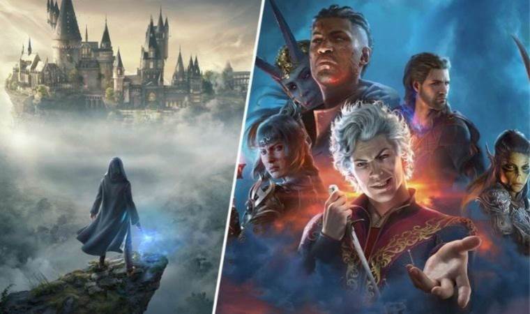 Kullanıcı oylarıyla Steam'de 2023'ün en iyileri belli oldu