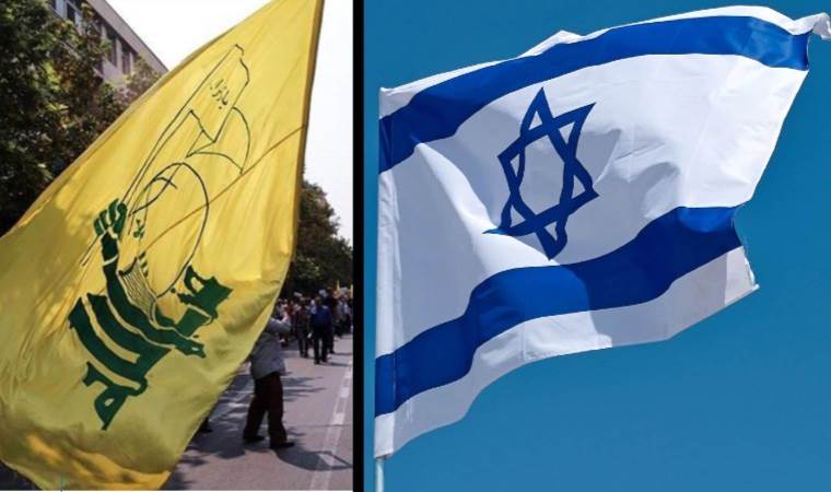 Hizbullah'tan İsrail'e yanıt: 'Suikast cevapsız kalmayacak'