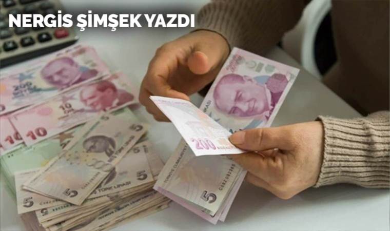 2024 Ocak'ta emekli aylıkları ne kadar artacak?