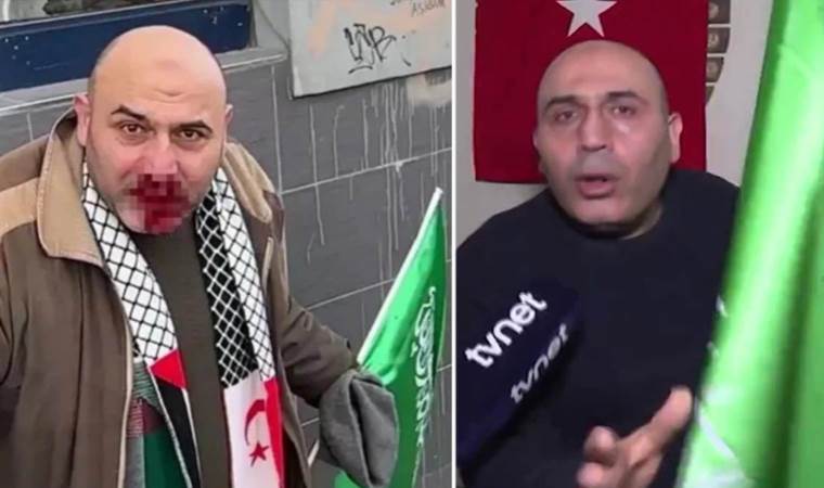 Darbedilen İsmail Aydemir ilk kez konuştu