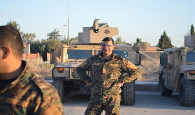 MİT'ten 'İslam Cehanfer' operasyonu