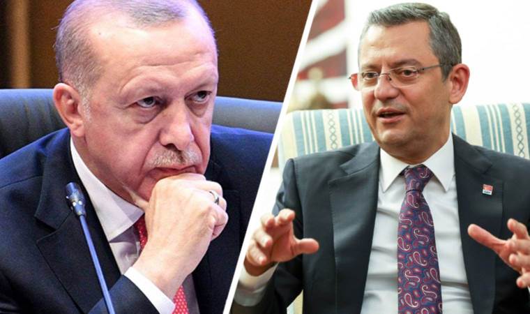 Özgür Özel anlattı: Yerel seçim öncesi anketçiden Erdoğan'a kötü haber