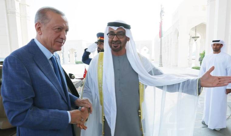 AKP'den BAE'ye 'kapitülasyon': İhale yok, rekabet yok, mahkeme yok!