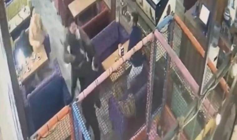 Arkadaşını bıçakladı: Serbest bırakıldı!