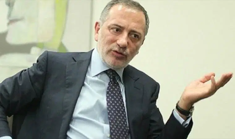Fatih Altaylı gündem olan “Eline sağlık” paylaşımı hakkında konuştu