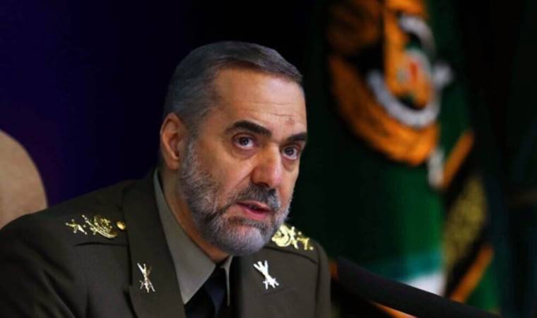 ABD'ye gözdağı verdi: Duman kendi gözüne kaçacak