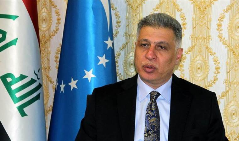 Erşat Salihi'den seçim yorumu: Türkmenler olmadan yerel hükümet kurulamaz