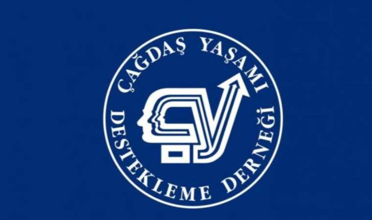 ÇYDD: 'Hilafet çağrısı yapmak açıkça suçtur!'