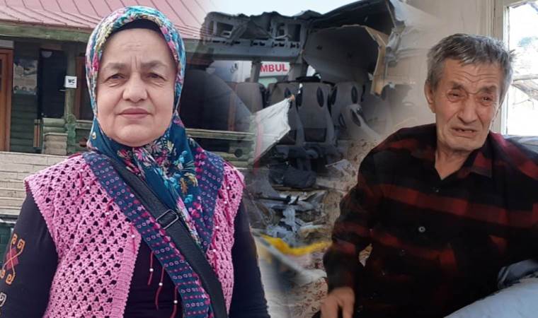 'İzinli olduğu halde aramışlar...'