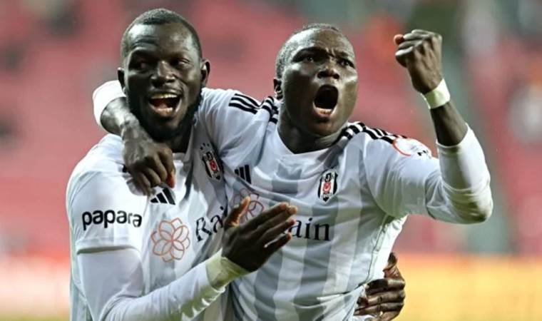 Süper Lig'den Afrika Kupası'na 30 futbolcu