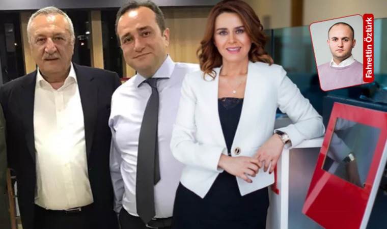 Seçil Erzan'ın kırık telefonu: Fona dahil etmesi için Mehmet Ağar'ın oğlunu önerdi